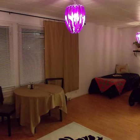 Warkhaus Apartments 瓦尔考斯 外观 照片