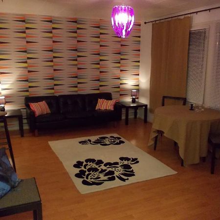 Warkhaus Apartments 瓦尔考斯 外观 照片