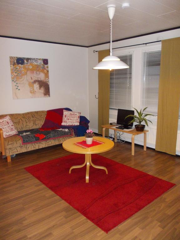 Warkhaus Apartments 瓦尔考斯 客房 照片