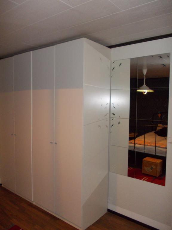 Warkhaus Apartments 瓦尔考斯 客房 照片