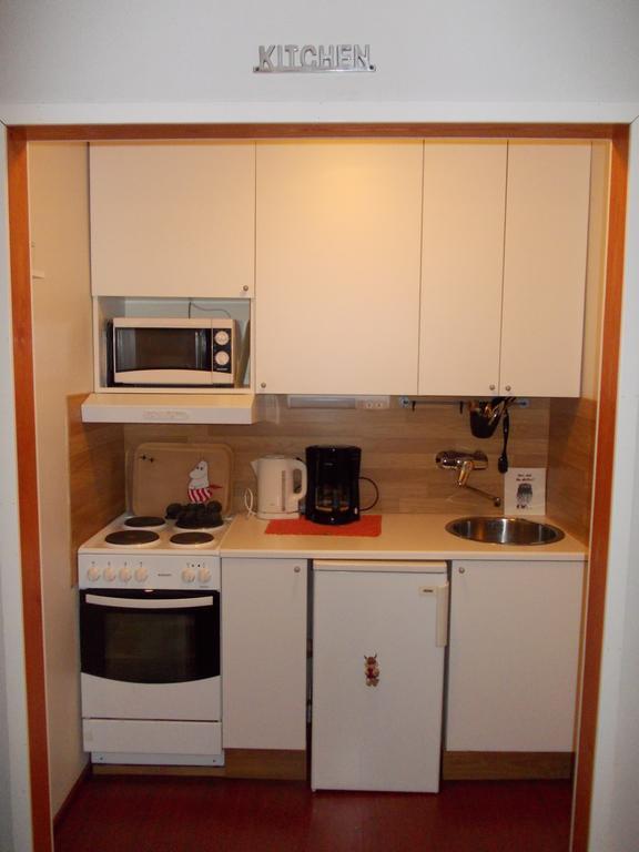 Warkhaus Apartments 瓦尔考斯 客房 照片