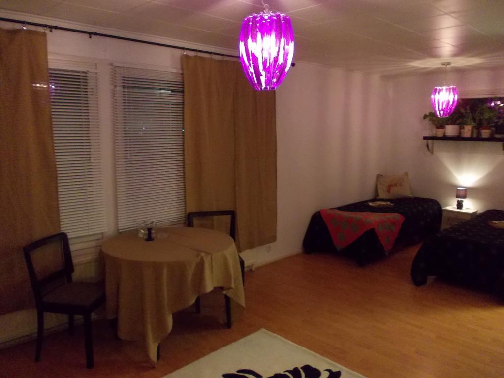 Warkhaus Apartments 瓦尔考斯 外观 照片