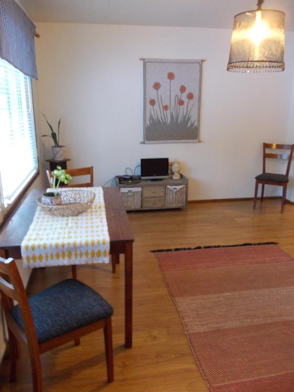 Warkhaus Apartments 瓦尔考斯 客房 照片
