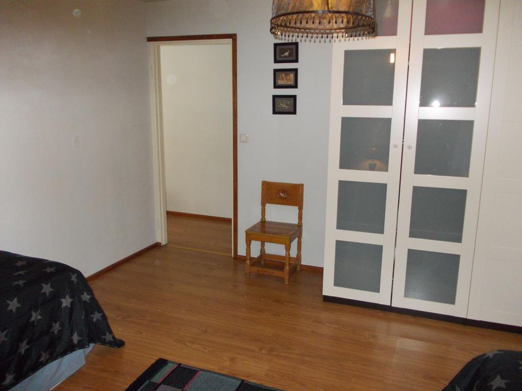 Warkhaus Apartments 瓦尔考斯 客房 照片