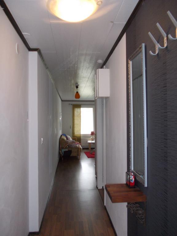 Warkhaus Apartments 瓦尔考斯 客房 照片